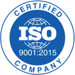 certifikace iso