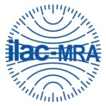 ILAC-MRA (logo)