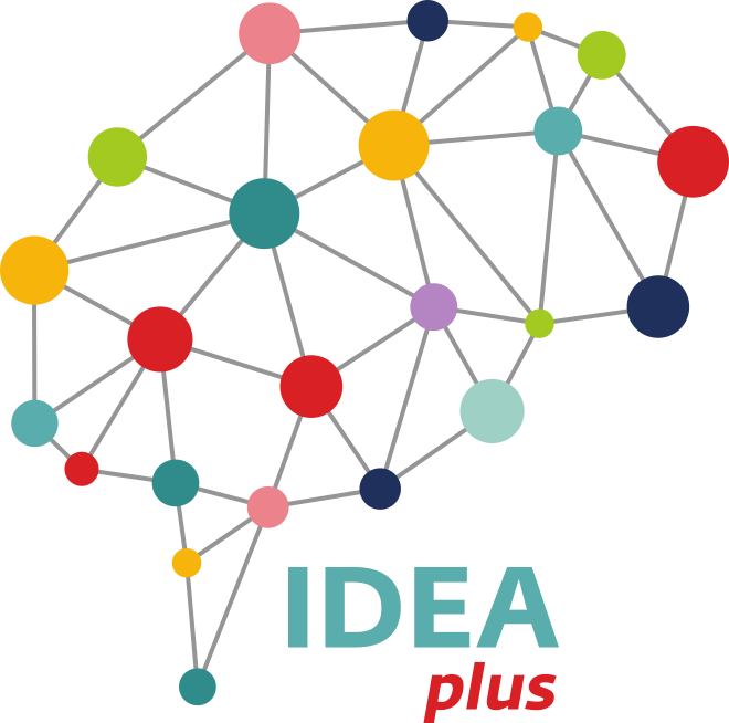 idea logo 2018 Top