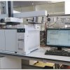 Plynový chromatograf Agilent 7890A