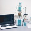 Potentiometric Titrator Metrohm