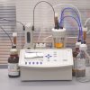 The Volumetric Karl Fischer Titrator