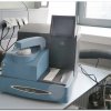 Diferenční skenovací kalorimetr DSC Q2000