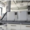 Multidimenzionální plynový chromatograf s hmotnostním detektorem Shimadzu GC-2010 Plus