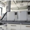 Multidimenzional Gas Chromatograph with Mass Detector Shimadzu GC-2010 Plus