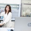 Laboratory of Catalysts Synthesis