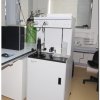 Rtuťový porozimetr Micromeritics Auto Pore IV 9510