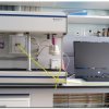 Chemisorption Analyzer Micromeritics AutoChem 2950 HP